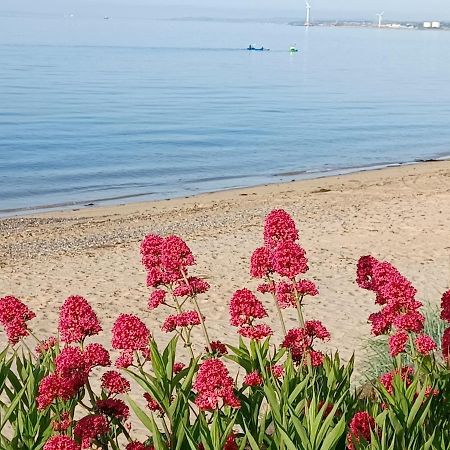 Largo Beach Holiday Home, East Neuk Of Fife, Near St Andrews Lower Largo Extérieur photo