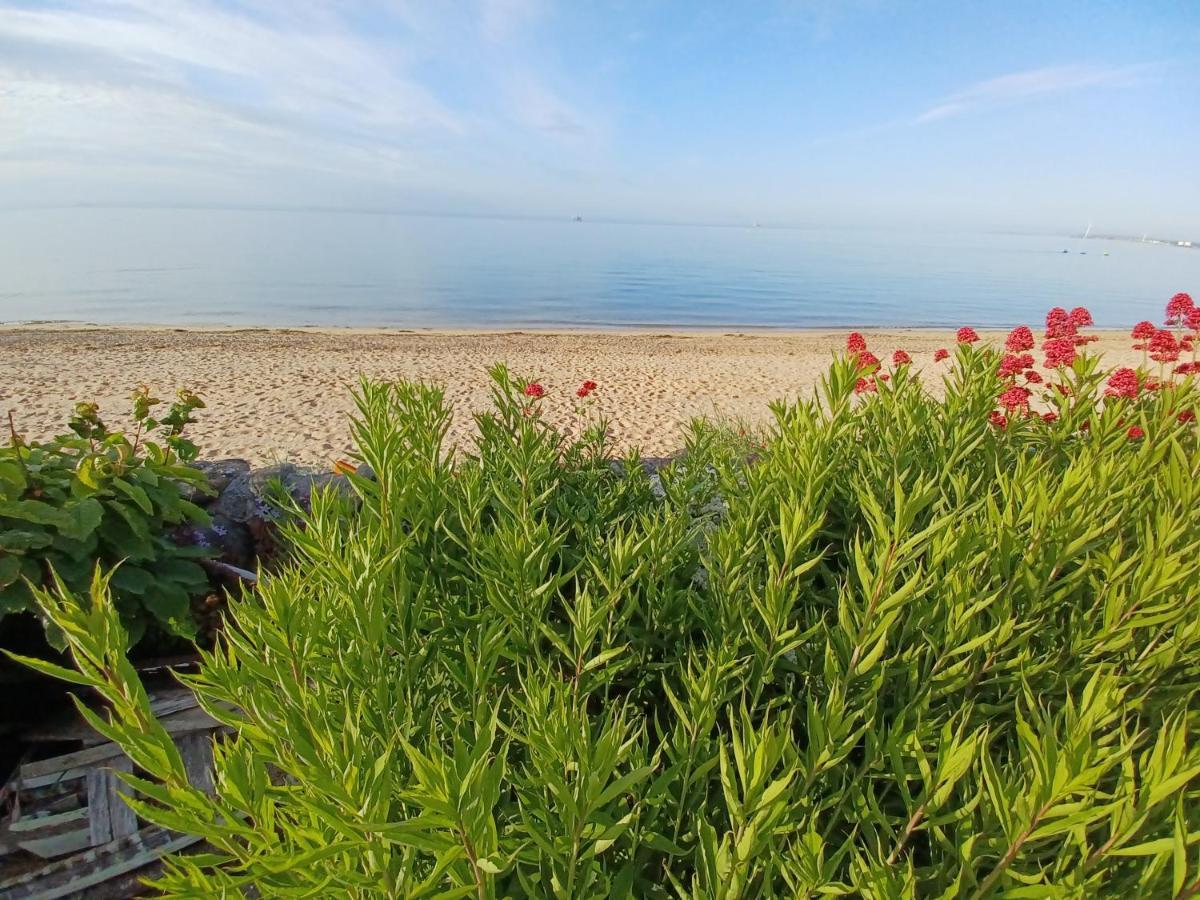 Largo Beach Holiday Home, East Neuk Of Fife, Near St Andrews Lower Largo Extérieur photo