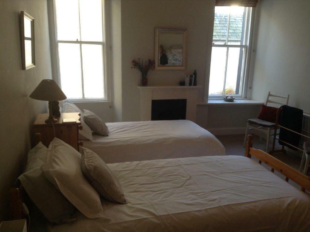 Largo Beach Holiday Home, East Neuk Of Fife, Near St Andrews Lower Largo Extérieur photo
